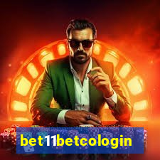 bet11betcologin