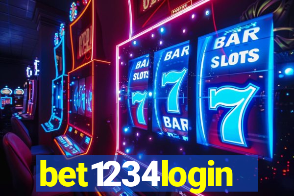 bet1234login