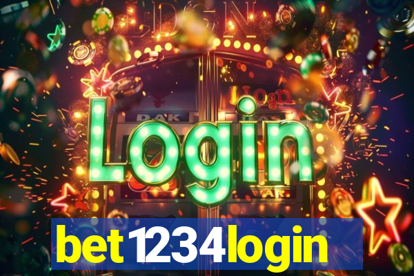 bet1234login