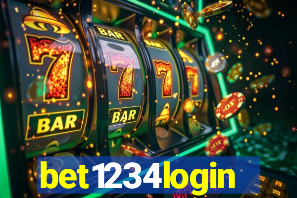 bet1234login