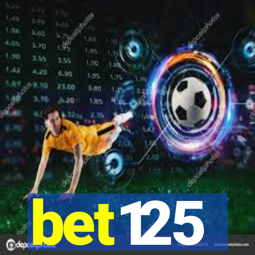bet125