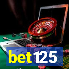bet125