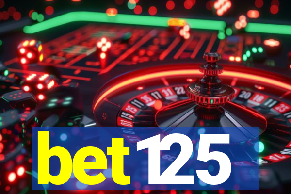bet125
