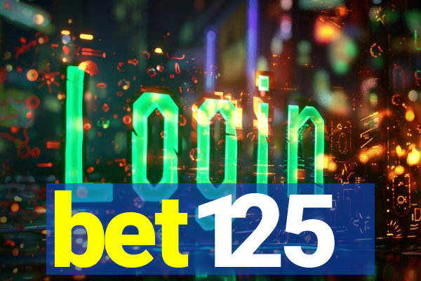 bet125