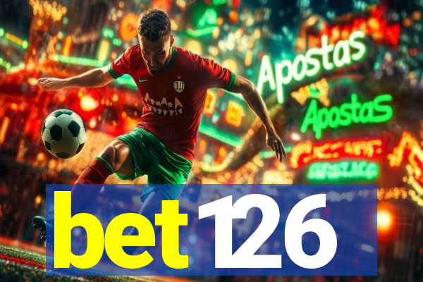 bet126