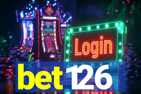 bet126