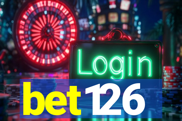 bet126