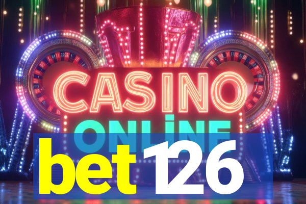 bet126