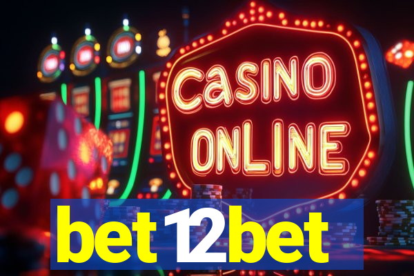 bet12bet