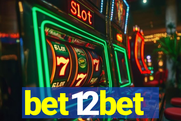 bet12bet