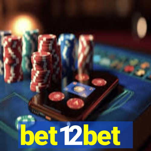 bet12bet