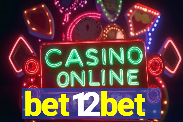 bet12bet