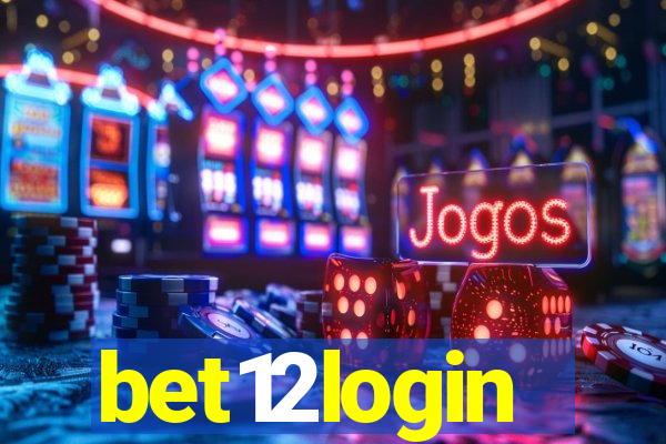 bet12login