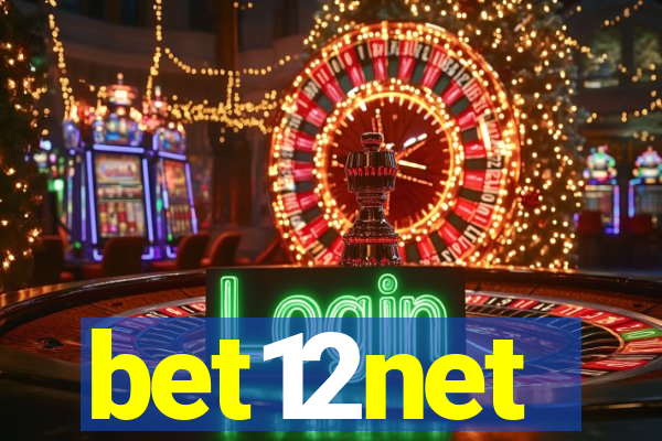 bet12net