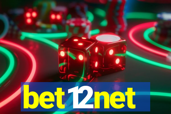 bet12net