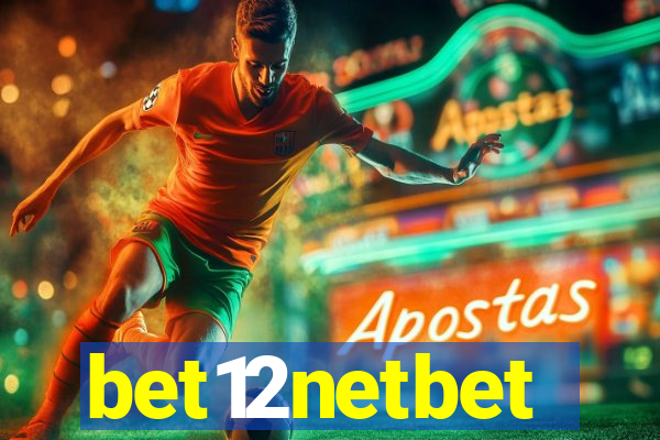 bet12netbet