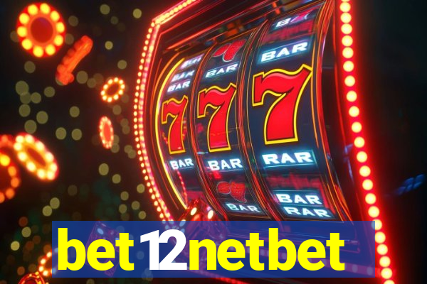 bet12netbet