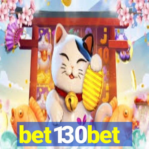 bet130bet
