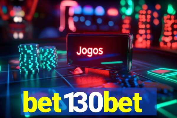 bet130bet