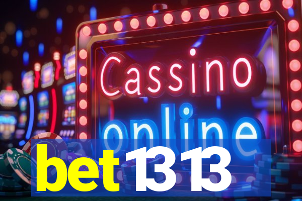 bet1313