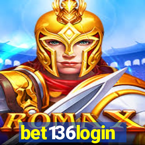 bet136login