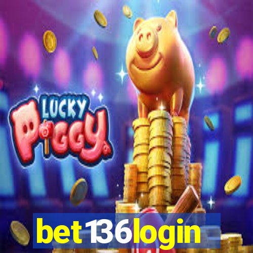 bet136login