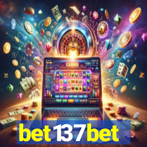 bet137bet