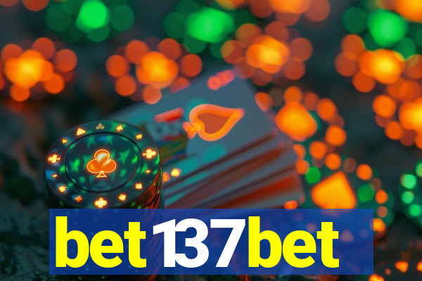 bet137bet