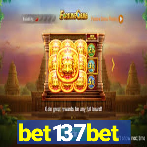 bet137bet