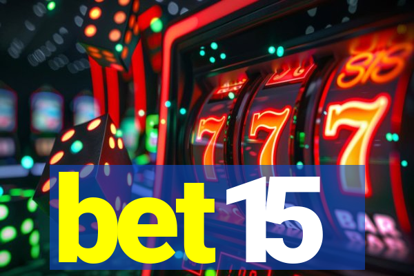 bet15
