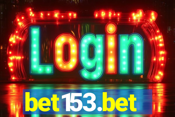 bet153.bet