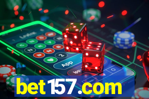 bet157.com