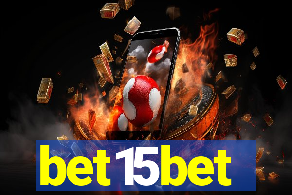 bet15bet