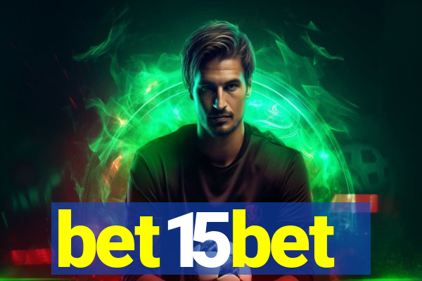 bet15bet
