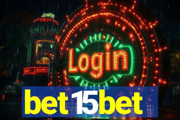 bet15bet