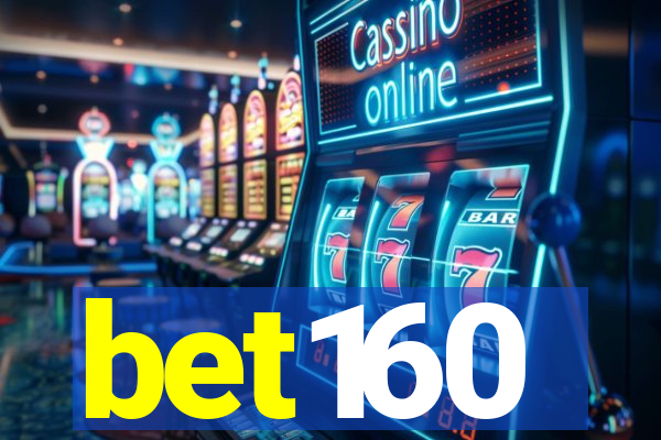 bet160