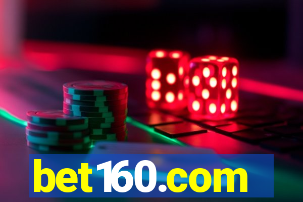 bet160.com