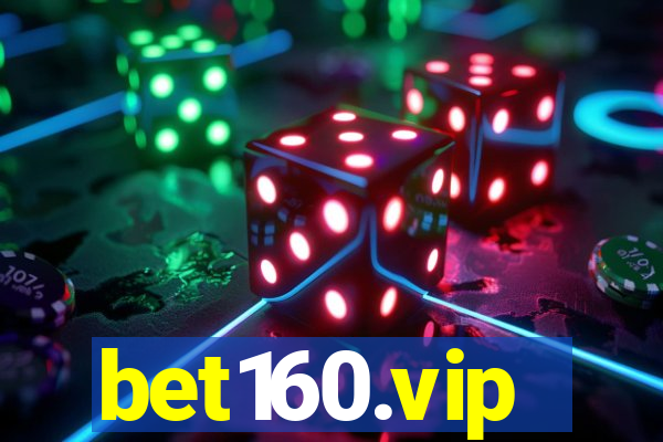 bet160.vip