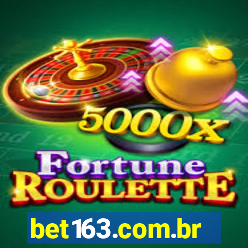 bet163.com.br