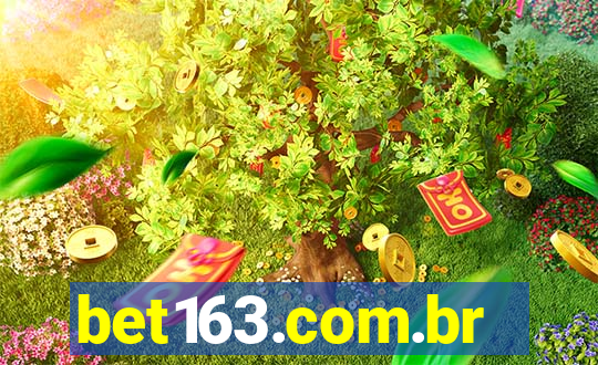 bet163.com.br