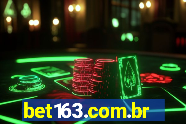 bet163.com.br