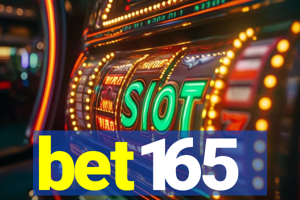 bet165
