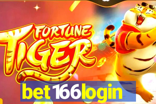 bet166login