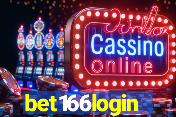 bet166login