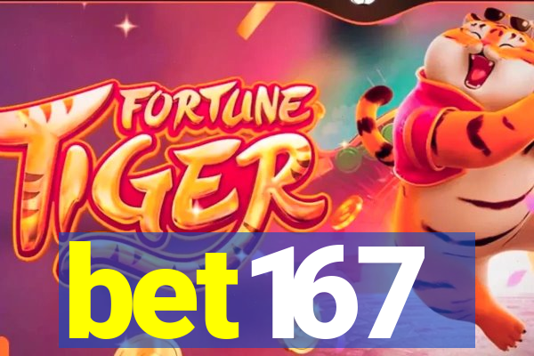 bet167