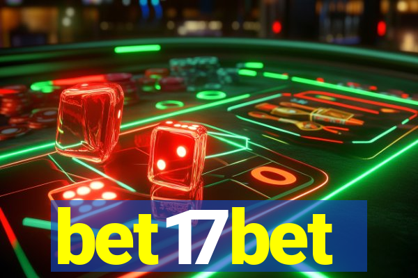 bet17bet