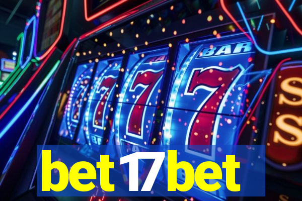 bet17bet