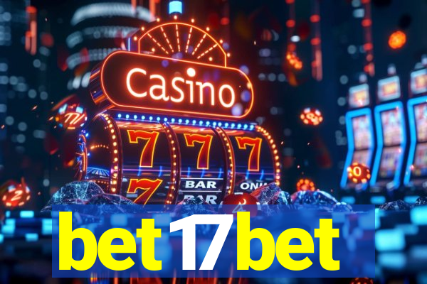 bet17bet