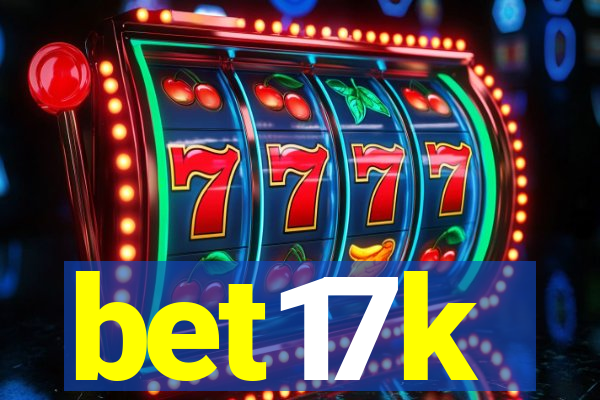 bet17k