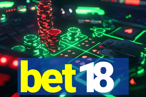 bet18